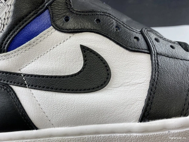 555088-041 Retro Jordan Game Air High 1 Royal OG 0723